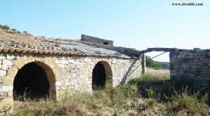 Finca rústica de regadio en Villalba dels Arcs a buen precio con corral