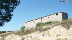 Se vende Finca rústica de regadio en Villalba dels Arcs con regadío