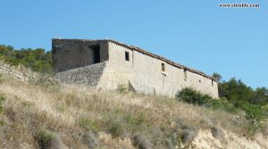 Finca rústica de regadio en Villalba dels Arcs a buen precio con agua