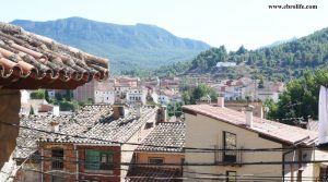 Foto de Casa en el casco antiguo de Valderrobres con desván por 85.000€