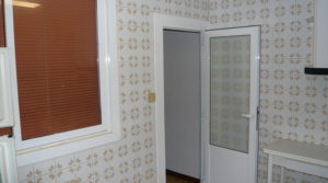 Foto de Casa con patios abiertos en Maella con amueblado