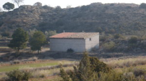 Foto de Finca de regadío próxima a Caspe en venta con otros frutales