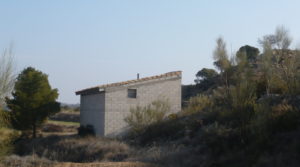 Foto de Finca de regadío próxima a Caspe con agua por 96.000€