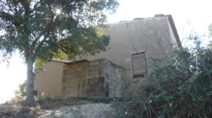Foto de Torre vivienda en la Huerta de Caspe con embalse por 45.000€
