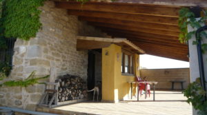 Chalet en Valjunquera en venta con parking