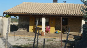 Foto de Chalet en Valjunquera en venta con terraza