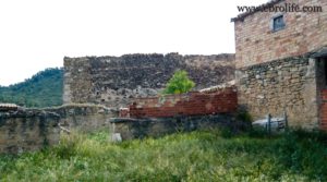 Finca de almendros en Maella para vender con masía por 65.500€