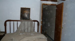 Se vende Casa en Chiprana con escalera castellana