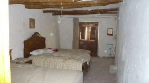 Foto de Casa en Chiprana en venta con escalera castellana por 46.000€