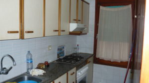 Casa rústica en Arnes en oferta con tejado nuevo por 110.000€