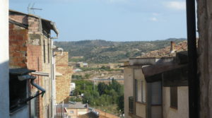 Foto de Casa de piedra en Maella con trastero