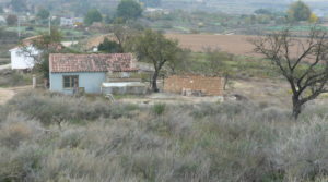 Vendemos Chalet en Caspe con piscina