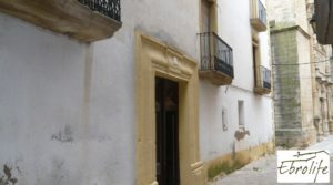 Casa en Cretas para vender con parking por 450.000€