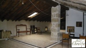 Foto de Casa en Cretas en venta con amplias bodegas