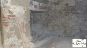 Casa en Cretas en venta con amplias bodegas por 450.000€