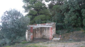 Foto de Finca de regadío en Caspe en venta con masías de piedra