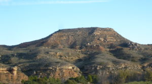 Finca de regadío en Caspe para vender con zona de pesca