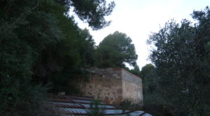 Foto de Finca de regadío en Caspe con zona de pesca