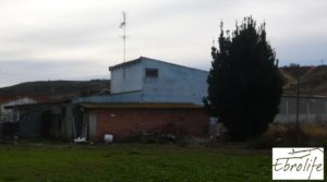 Foto de Casa de campo en Caspe con gran piscina con piscina