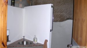 Dos chalets en Caspe. ¡Oportunidad única! en oferta con energía solar por 129.000€