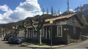 Se vende Casa con jardín en Seira con jardín