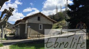 Casa con jardín en Seira para vender con jardín por 68.000€