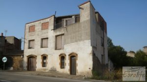 Foto de Excelente casa en Maella con garaje 🏠🚗 en venta con terraza