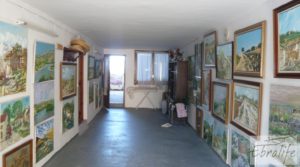 Foto de Casa en Chiprana con jardín por 125.000€