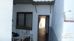 Casa en Chiprana en venta con garage