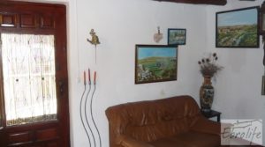 Casa en Chiprana para vender con jardín por 125.000€