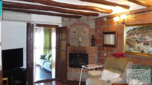 Foto de Casa en Chiprana en venta con bodega por 125.000€