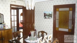 Casa en Nonaspe para vender con garaje