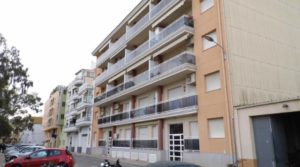 Detalle de Piso muy bien situado en San Carles de la Rapita con aire acondicionado por 98.000€