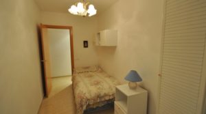 Piso muy bien situado en San Carles de la Rapita a buen precio con aire acondicionado por 98.000€