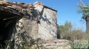 Foto de Finca en el río Canaletes, en Bot