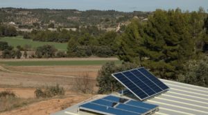 Vendemos Centro ecuestre en Arens de Lledó con centro ecuestre