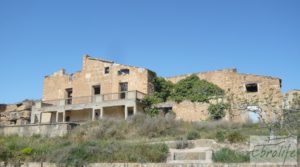 Foto de Espectacular finca de 12 hectáreas en Caspe. con regadío por 245.000€