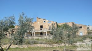 Foto de Espectacular finca de 12 hectáreas en Caspe. con regadío