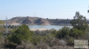 Espectacular finca de 12 hectáreas en Caspe. en oferta con regadío