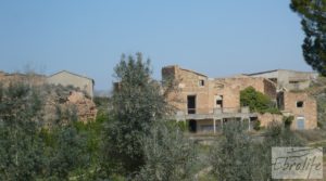 Foto de Espectacular finca de 12 hectáreas en Caspe. con regadío