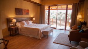 Detalle de Precioso Hotel en Valderrobres con porche por 695.000€