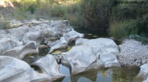 Foto de Masico en el rio Matarraña Mazaleón con higueras por 25.000€