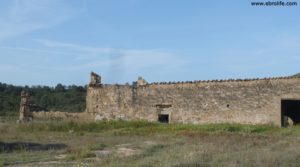 Foto de Gran finca en Fabara en venta con zona tranquila