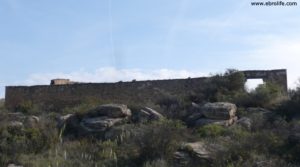 Gran finca en Fabara a buen precio con zona tranquila por 49.000€
