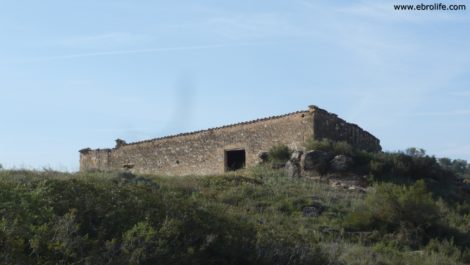 Gran finca en Fabara