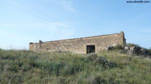 Foto de Gran finca en Fabara con corrales