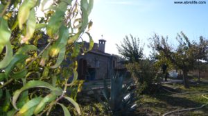 Foto de Masia en la Huerta de Caspe en venta con frutales