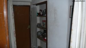 Casa en el centro de Nonaspe en oferta con agua caliente