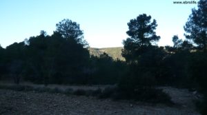 Foto de Masía del horno Fuentespalda en venta con montañas