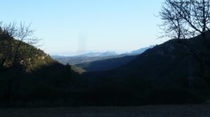 Foto de Masía del horno Fuentespalda en venta con bosques